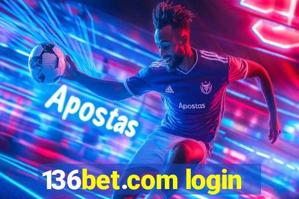 136bet.com login